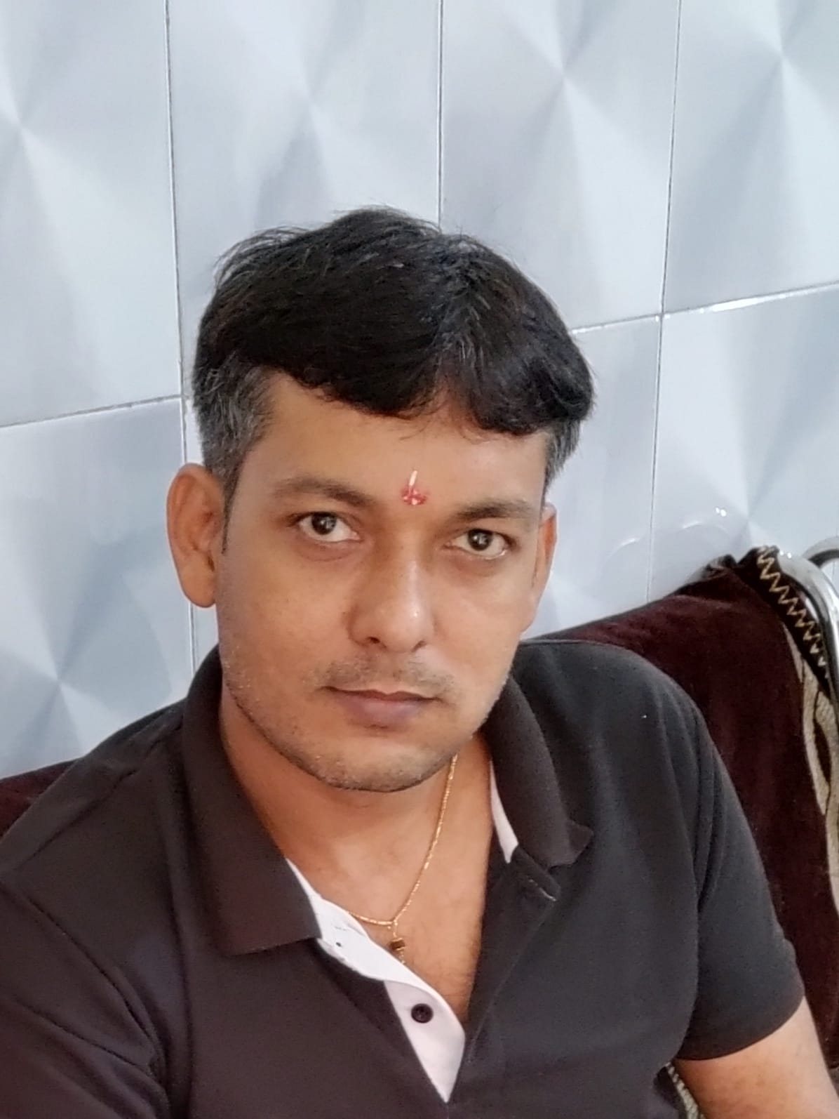 Bhimshi R Bodar